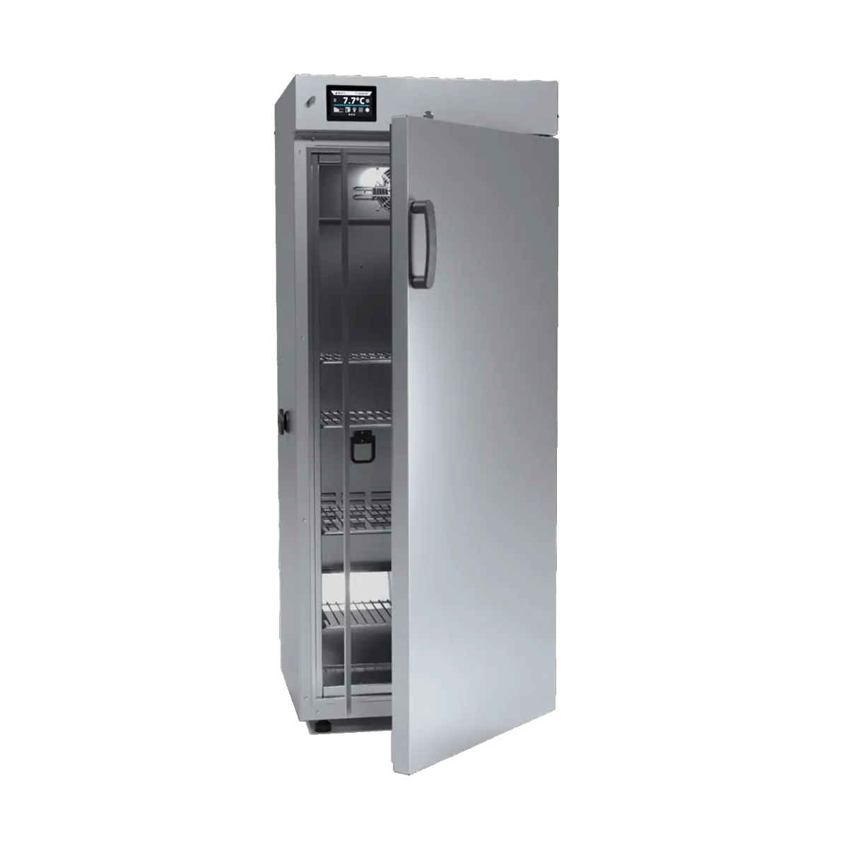 Laboratory Refrigerator CHL 5_ CHL 5 Laboratuvar Tipi Buzdolabı