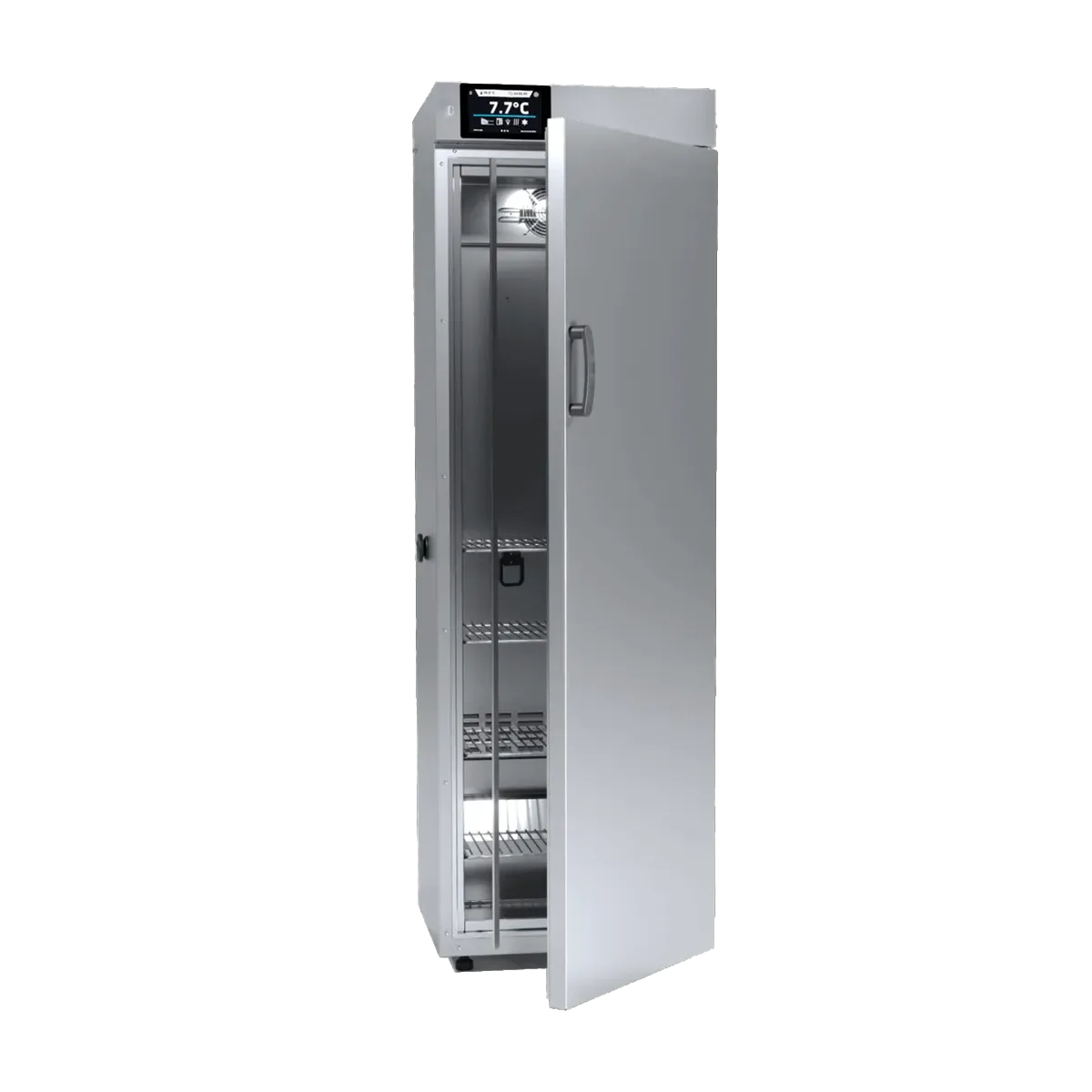 Laboratory Refrigerator CHL 6_ CHL 6 Laboratuvar Tipi Buzdolabı