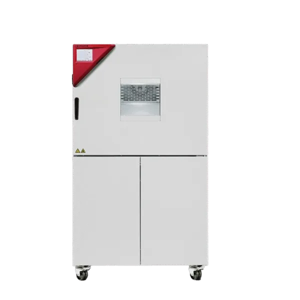 İklimlendirme Kabini  | BINDER MK115
