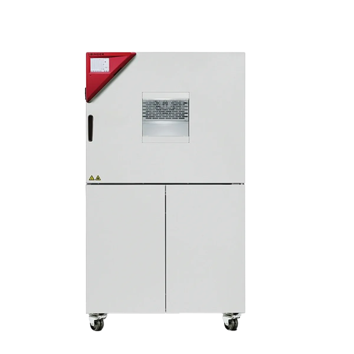 İklimlendirme Kabini  | BINDER MK115