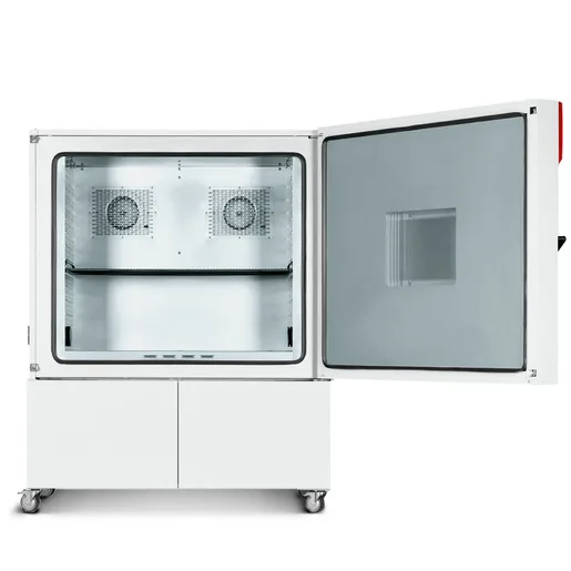 Binder MKT240 Dynamic Climate Chamber (-70°C / +180°C) - Image 2