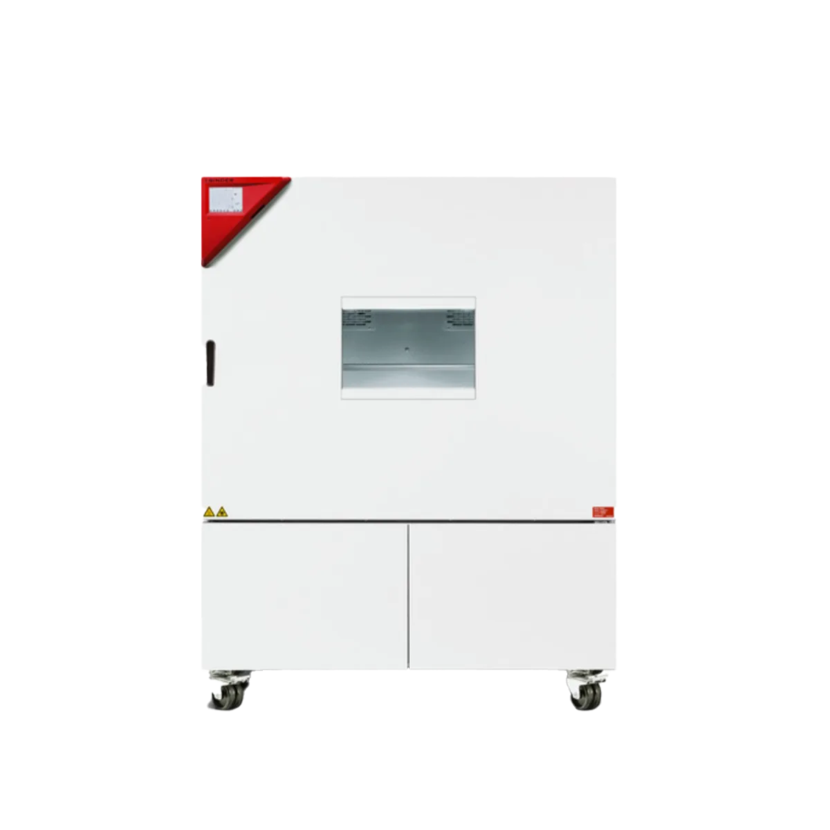 İklimlendirme Kabini  | BINDER MKF 720