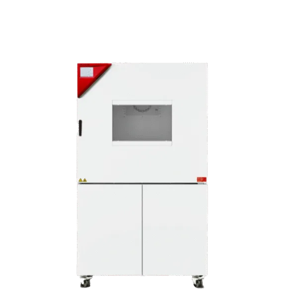 İklimlendirme Kabini  | BINDER MKFT 240