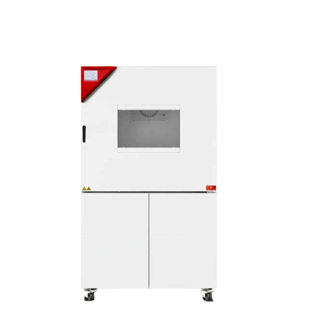 İklimlendirme Kabini  | BINDER MKFT 240