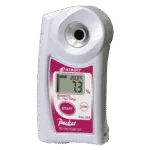 Mannitol Refraktometresi – PAL-26S