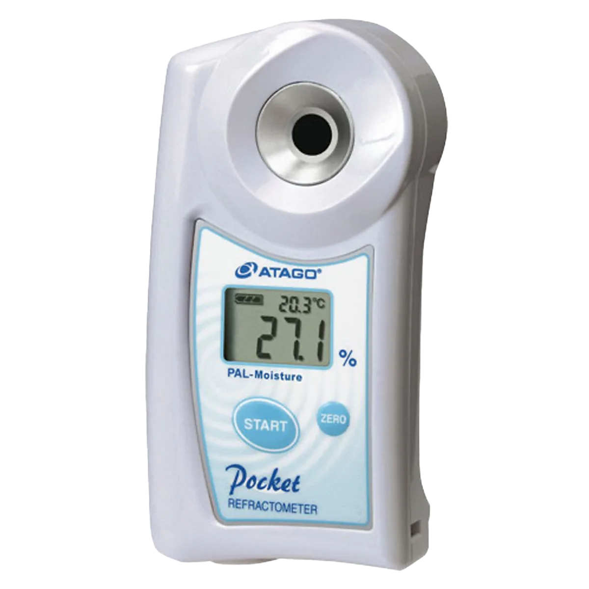 Moisture Refractometer PAL-Moisture_ Nem Refraktometresi PAL-Moisture
