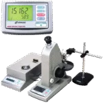 DR-M4 Multi-Wavelength Abbe Refraktometre