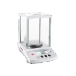 OHAUS PR523 Analitik Terazi 520 g / 0,001 g (Dahili Kalibrasyonlu) | OHAUS