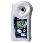 Etil Alkol Refraktometresi - COVID-19 Sanitizer Ölçer PAL-COVID-19