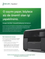 Neogen® Petrifilm® Automated Feeder - Automated Colony Counting System - Image 3