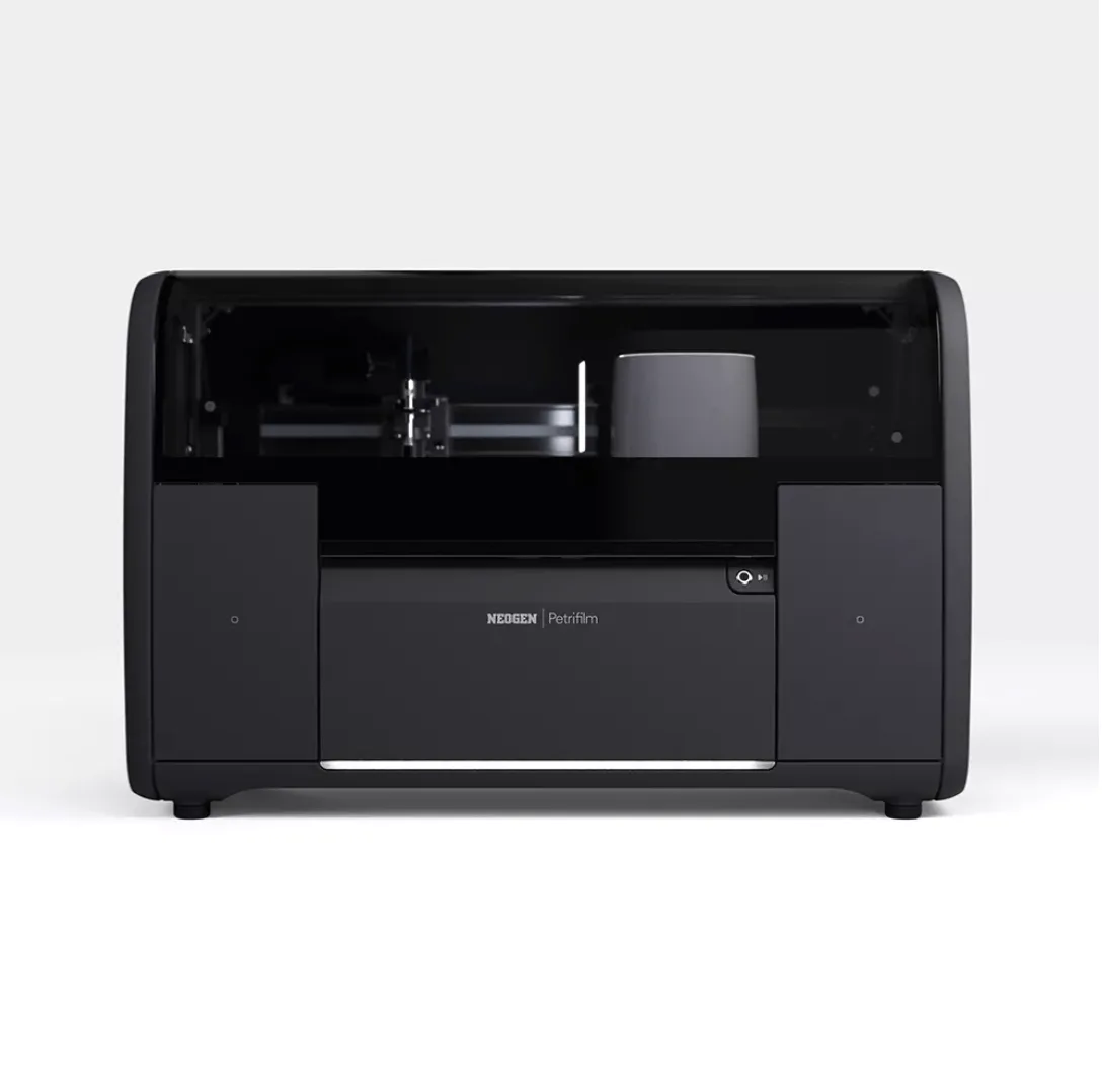 Neogen® Petrifilm® Automated Feeder - Automated Colony Counting System - Image 4