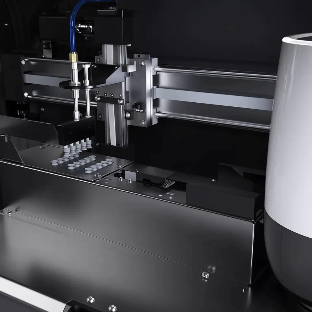 Neogen® Petrifilm® Automated Feeder - Automated Colony Counting System - Image 7