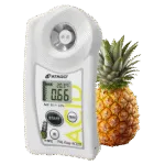 Ananas Asit Ölçer PAL-Easy ACID9 Master Kit