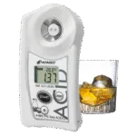 Likör Asit Ölçer PAL-Easy ACID121 Master Kit