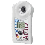 Atago PAL-BX|ACID21 Master Kit - Passion Fruit Brix-Acid Analyzer - Image 2