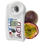 Çarkıfelek Meyvesi (Maracuya) Brix-Asit Ölçer PAL-BX|ACID21 Master Kit