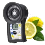 Limon için Cep tipi IR Brix Ölçer PAL-HIKARi 44