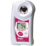 Sodyum Bikarbonat Refraktometresi - PAL-64S