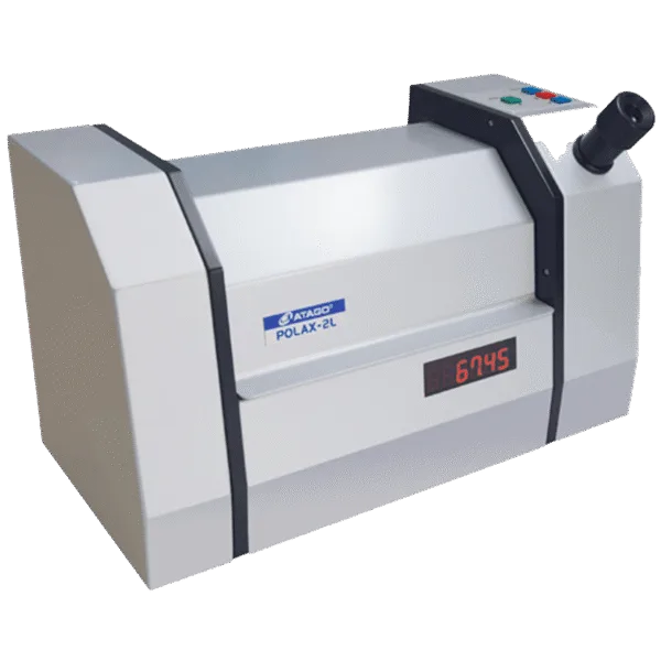 POLAX-2L Polarimeter
