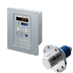 Process Refraktometre PRM-TANKα(FLN) Flat Prism Tasarım
