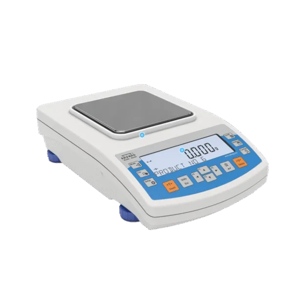 RADWAG BCS21-30 kg MR Endüstriyel Terazi