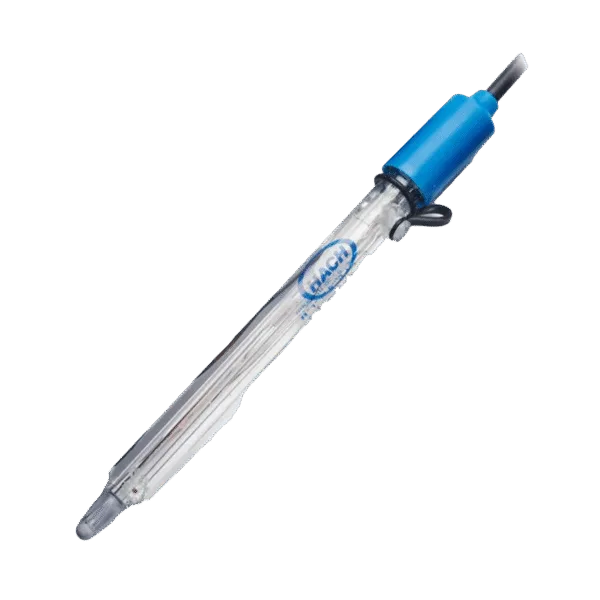 Kombine jel pH elektrodu SENSION+ 5012T