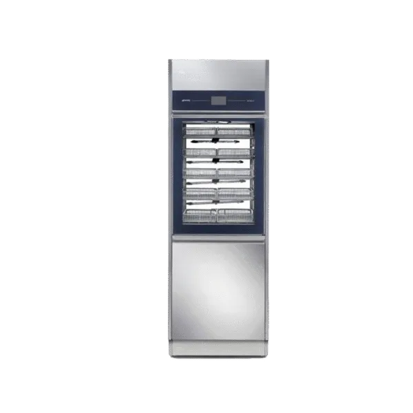 SMEG WD6010 Yıkama, Kurutma ve Dezenfeksiyon Cihazı