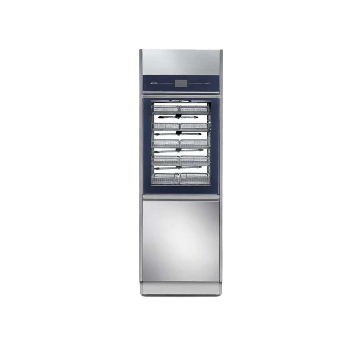 SMEG WD6010 Yıkama, Kurutma ve Dezenfeksiyon Cihazı