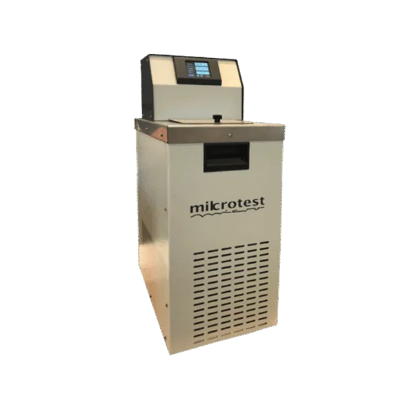 Soğutmalı Sirkülatör | Mikrotest