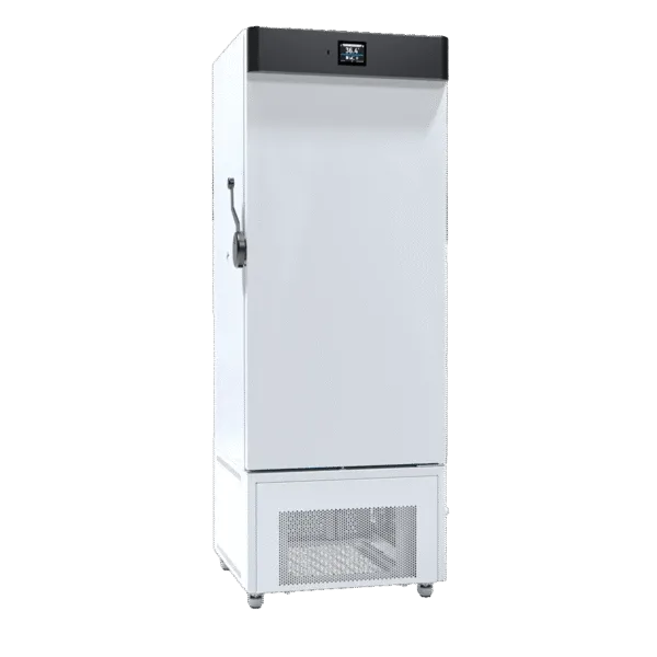 Ultra Düşük Sıcaklıklı Derin Dondurucu -86C ZLN-UT 500 VIP