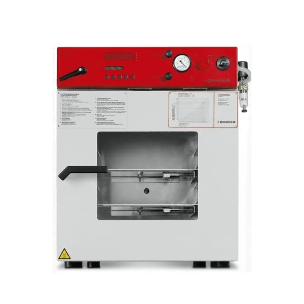 Vakumlu Etüv Binder VDL53 53lt