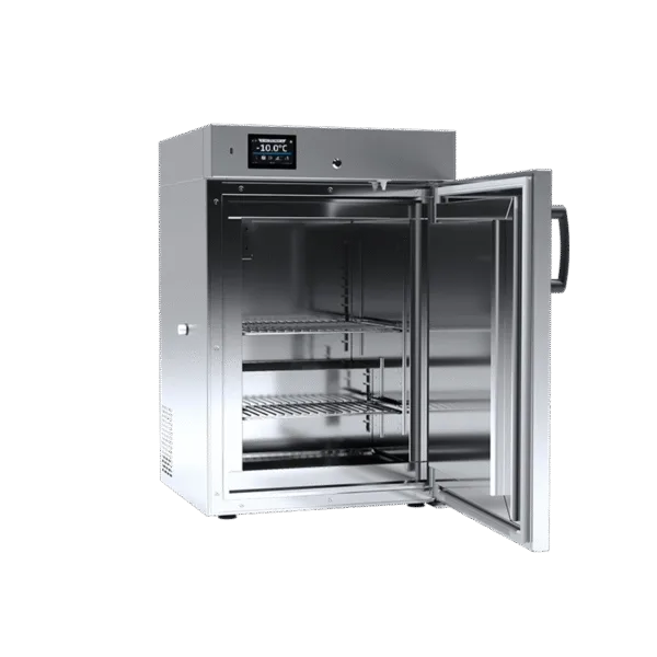 ZLN 85 Laboratuvar Derin Dondurucu -25C