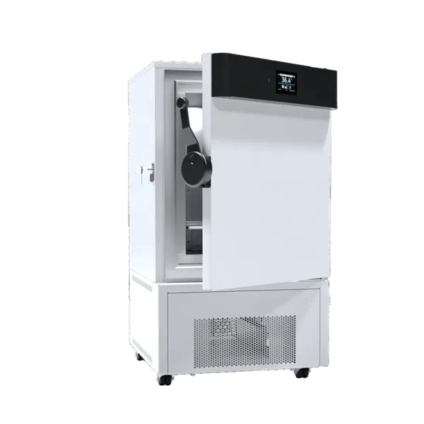 ZLN-T 125 Laboratuvar Derin Dondurucu -25C