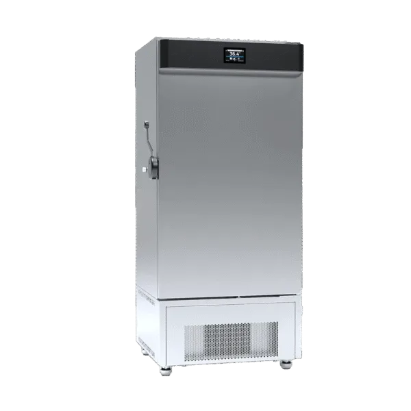 ZLN-T 300 Laboratuvar Derin Dondurucu -25C
