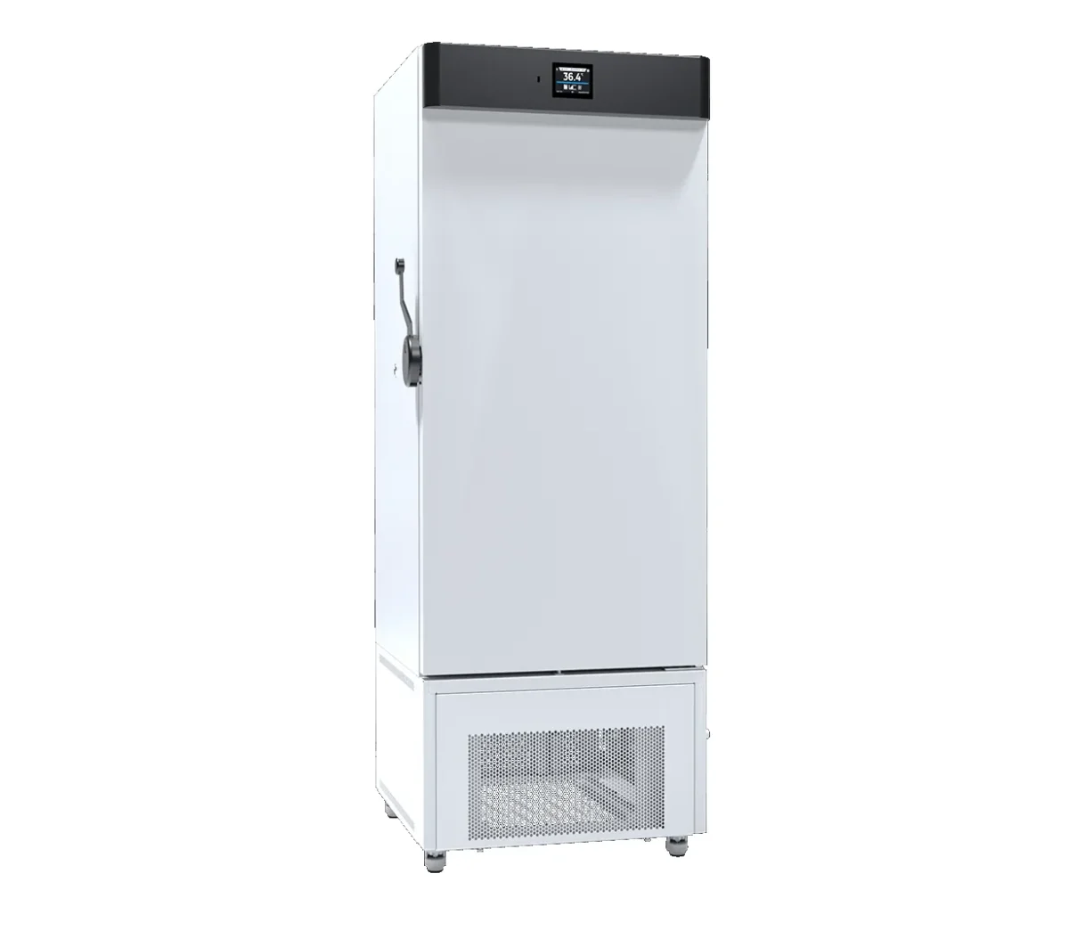 POL-EKO ZLN-UT 500 VIP Ultra Low Temperature Deep Freezer (-86°C) - Image 2