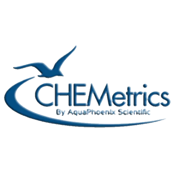 chemetrics
