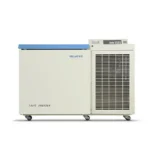 Meling -164 DW-ZW128 Cryogenic Freezer (-164°C, 128 L) - Image 6