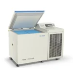 Meling -164 DW-ZW128 Cryogenic Freezer (-164°C, 128 L) - Image 4