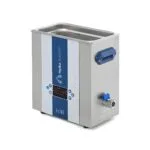 UC 10-DP Desktop Ultrasonic Cleaning System | Hydra Ultrasonic - Image 2