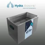 UC 22-MF Multifrequency Ultrasonic Cleaning System | Hydra Ultrasonic - Image 3