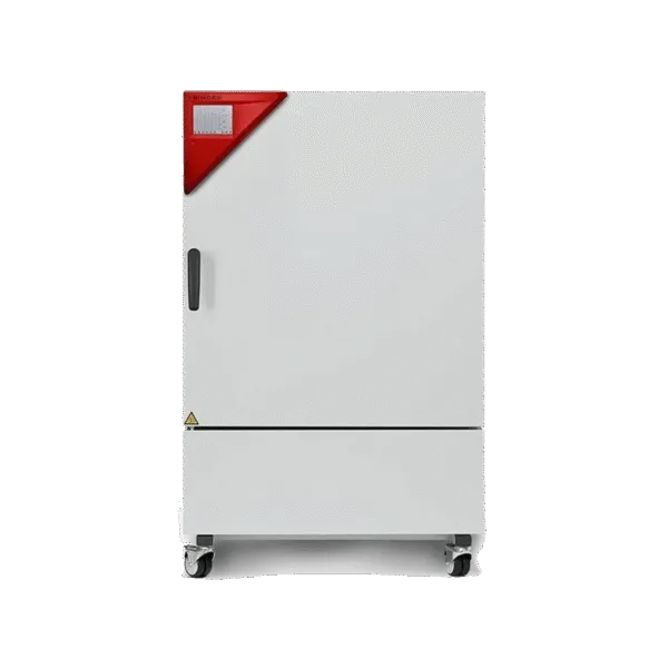 İklimlendirme Kabini  | BINDER KMF 240