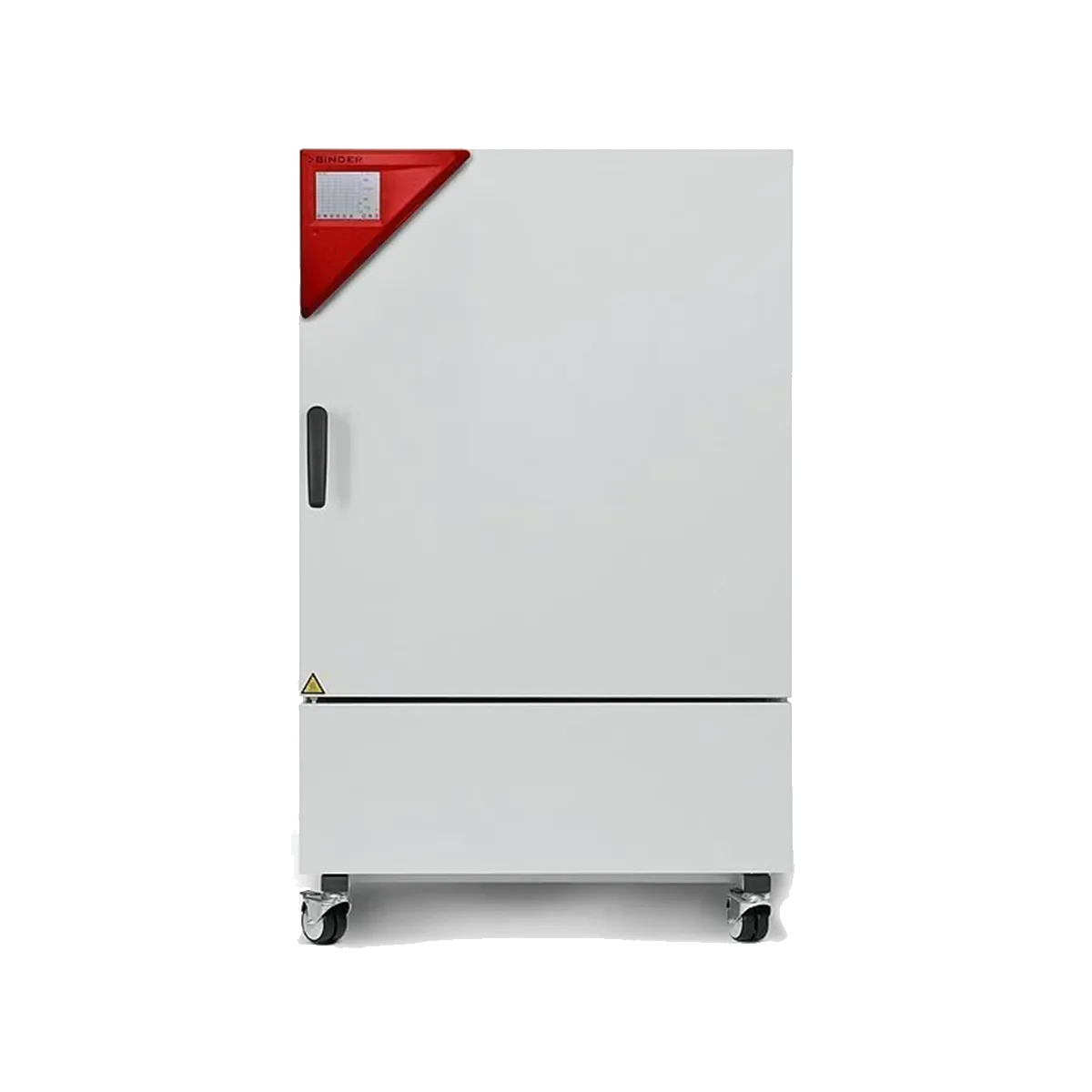 İklimlendirme Kabini  | BINDER KMF 240