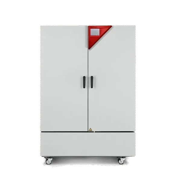 İklimlendirme Kabini  | BINDER KMF 720