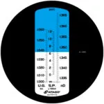 Atago MASTER-SUR/Nα Clinical Refractometer (Cat. No: 2771) - Image 2