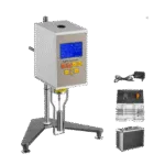 Dijital Viskozimetre Soif NDJ-5S