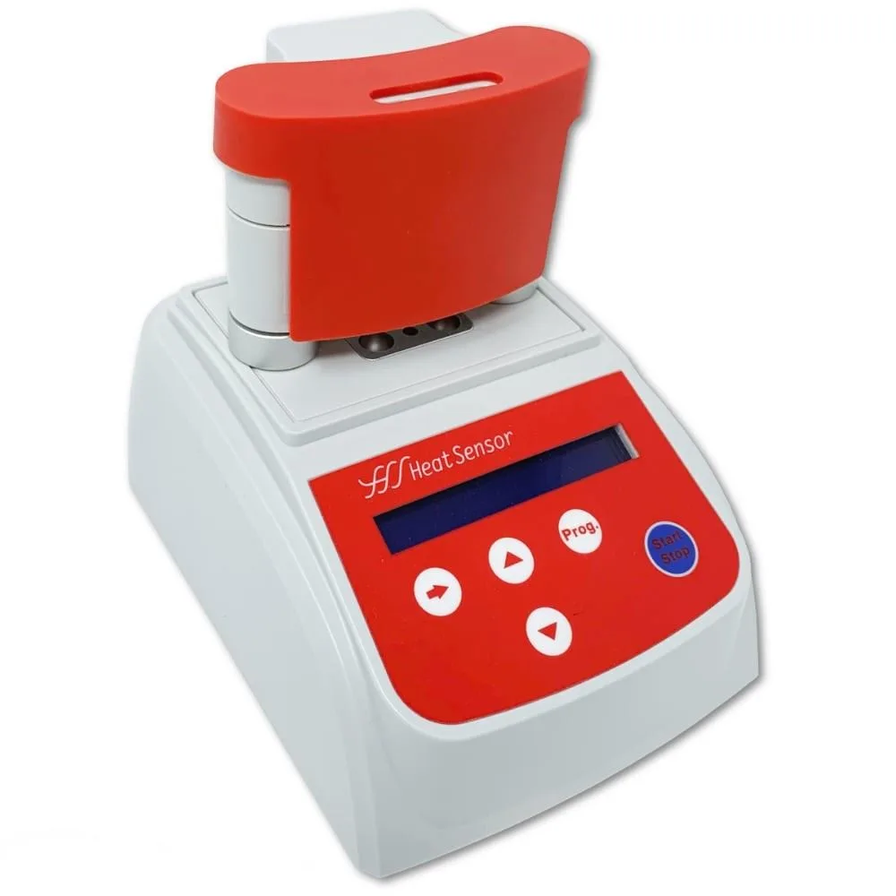 HeatSensor DUO Heating Block (APP032) | Unisensor - Image 4