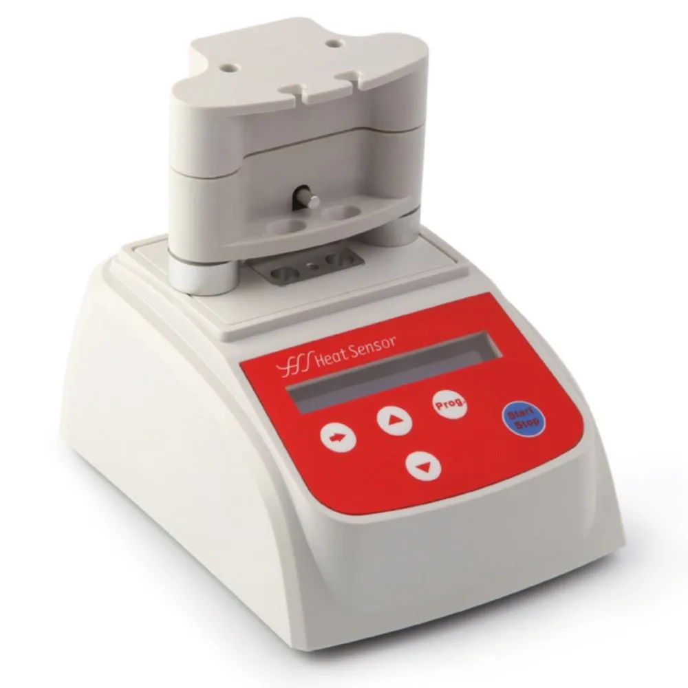 HeatSensor DUO Heating Block (APP032) | Unisensor - Image 5