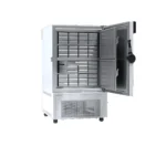 POL-EKO ZLN-UT 200 VIP Ultra Low Temperature Deep Freezer (-86°C) - Image 4