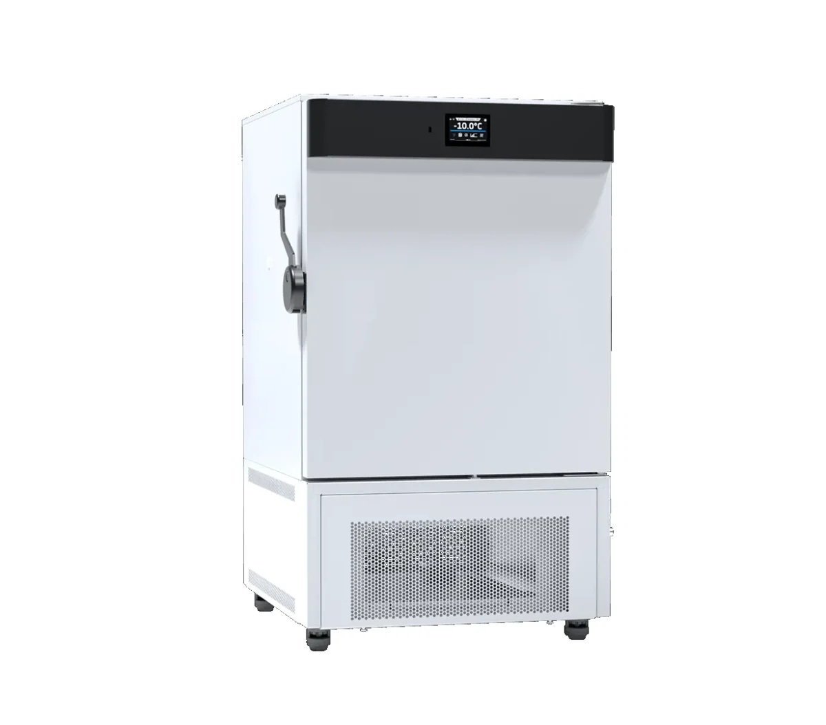 POL-EKO ZLN-UT 200 VIP Ultra Low Temperature Deep Freezer (-86°C) - Image 5