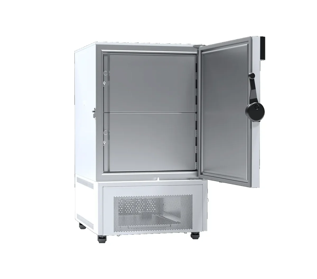 POL-EKO ZLN-UT 200 VIP Ultra Low Temperature Deep Freezer (-86°C) - Image 2